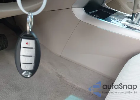 2013 Nissan Altima 2.5 S из США, поврежденный, VIN 1N4AL3AP8DC158234